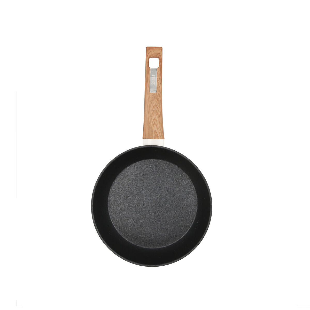 Antiaanbakpan Quid Cocco Gehard aluminium
